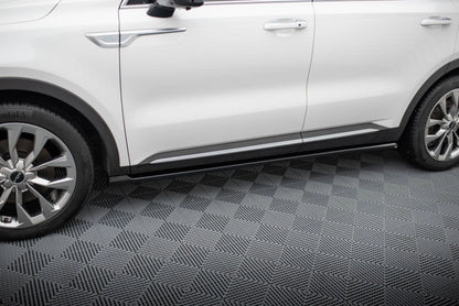 KIA Sorento (MQ4) - Seitenschweller