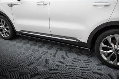 KIA Sorento (MQ4) - Seitenschweller