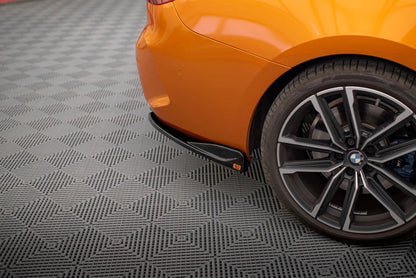 BMW 4er G23 Cabrio M440i - Heck Flaps V.2