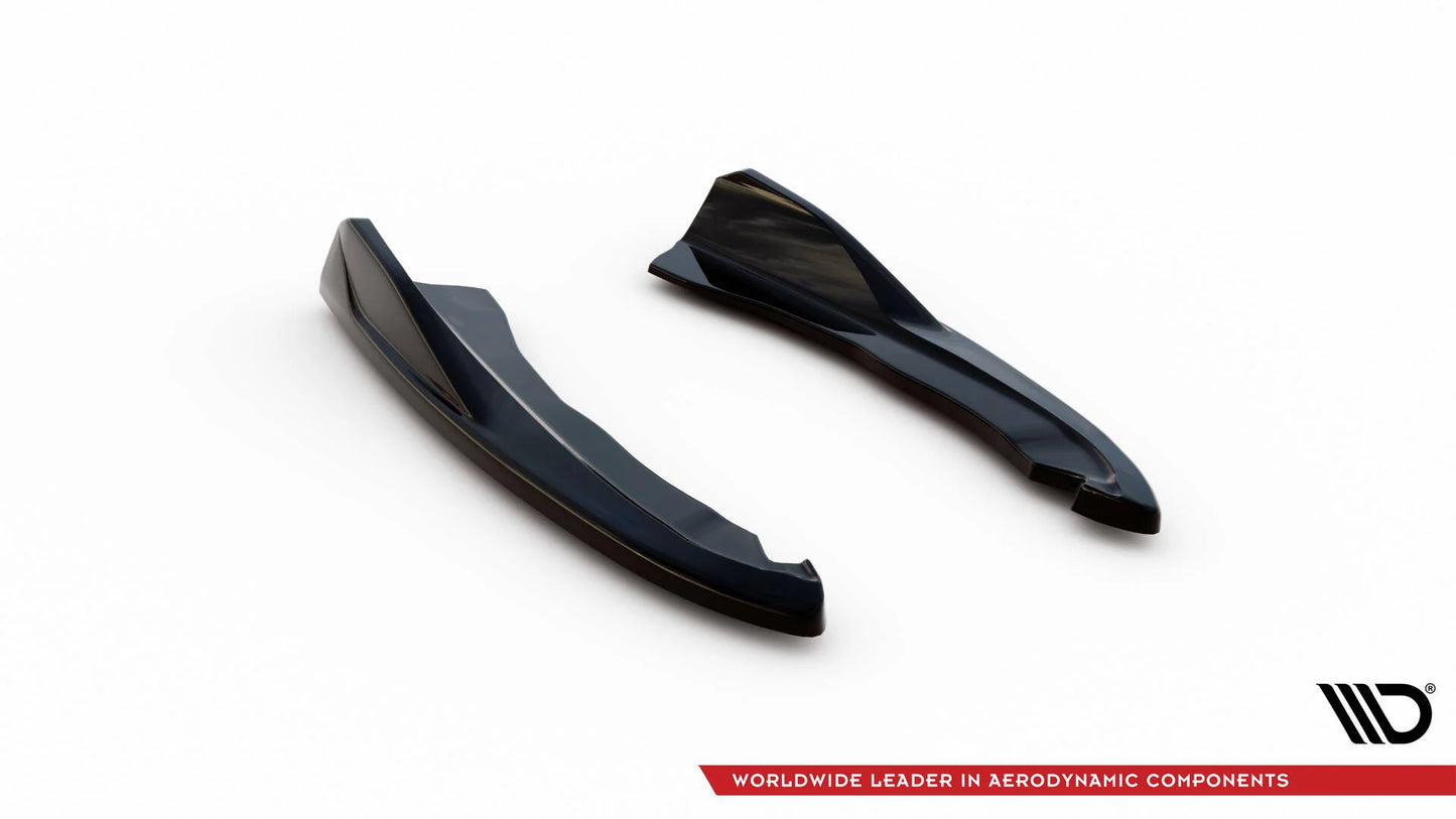 BMW 4er G23 Cabrio M440i - Heck Flaps V.2