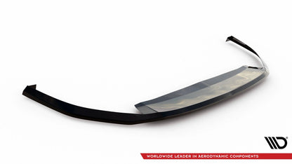 VW Golf 8 - Frontspoiler - Frontlippe V.7
