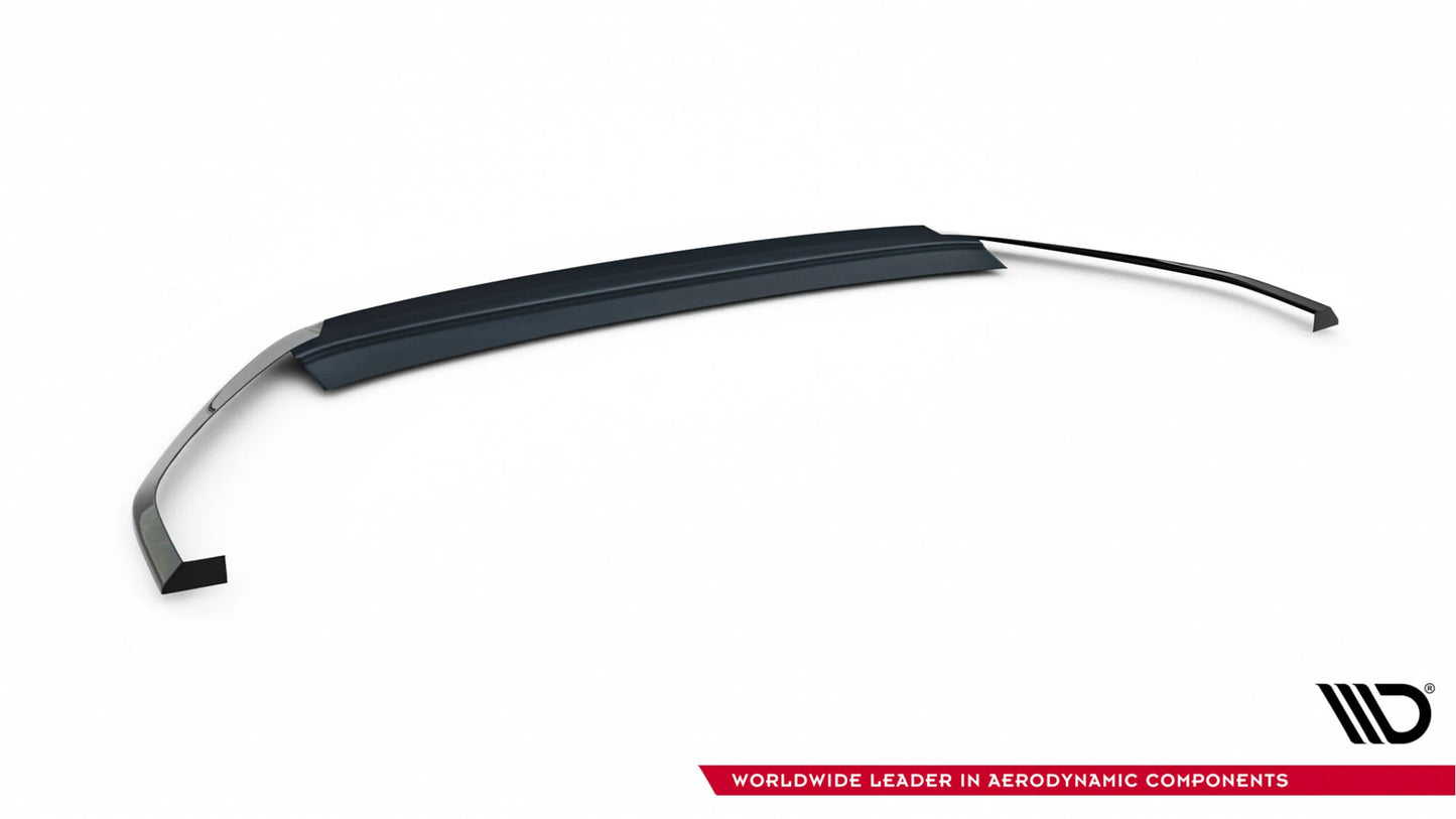 VW Golf 7 GTI/GTD - Frontspoiler - Frontlippe V.3
