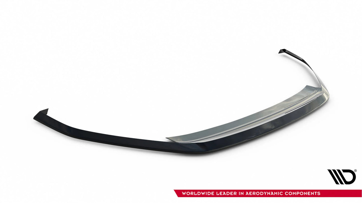 VW Golf 7 GTI/GTD - Frontspoiler - Frontlippe V.3