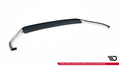 VW Golf 7 GTI/GTD - Frontspoiler - Frontlippe V.4