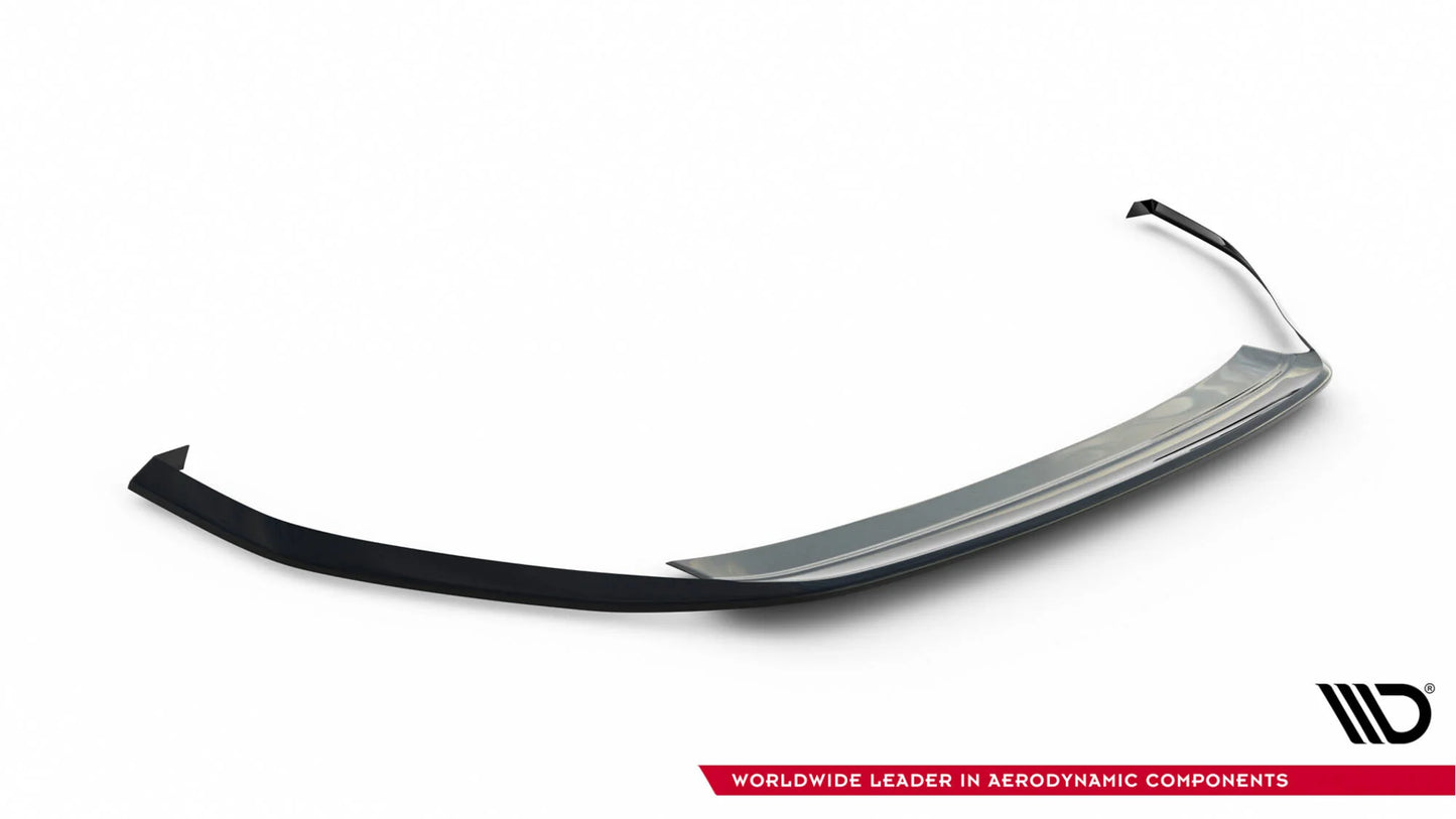 VW Golf 7 GTI/GTD - Frontspoiler - Frontlippe V.4