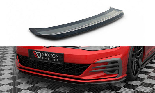 VW Golf 7 GTI/GTD - Frontspoiler - Frontlippe V.5