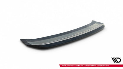 VW Golf 7 GTI/GTD - Frontspoiler - Frontlippe V.5