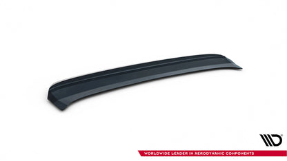 VW Golf 7 GTI/GTD - Frontspoiler - Frontlippe V.5