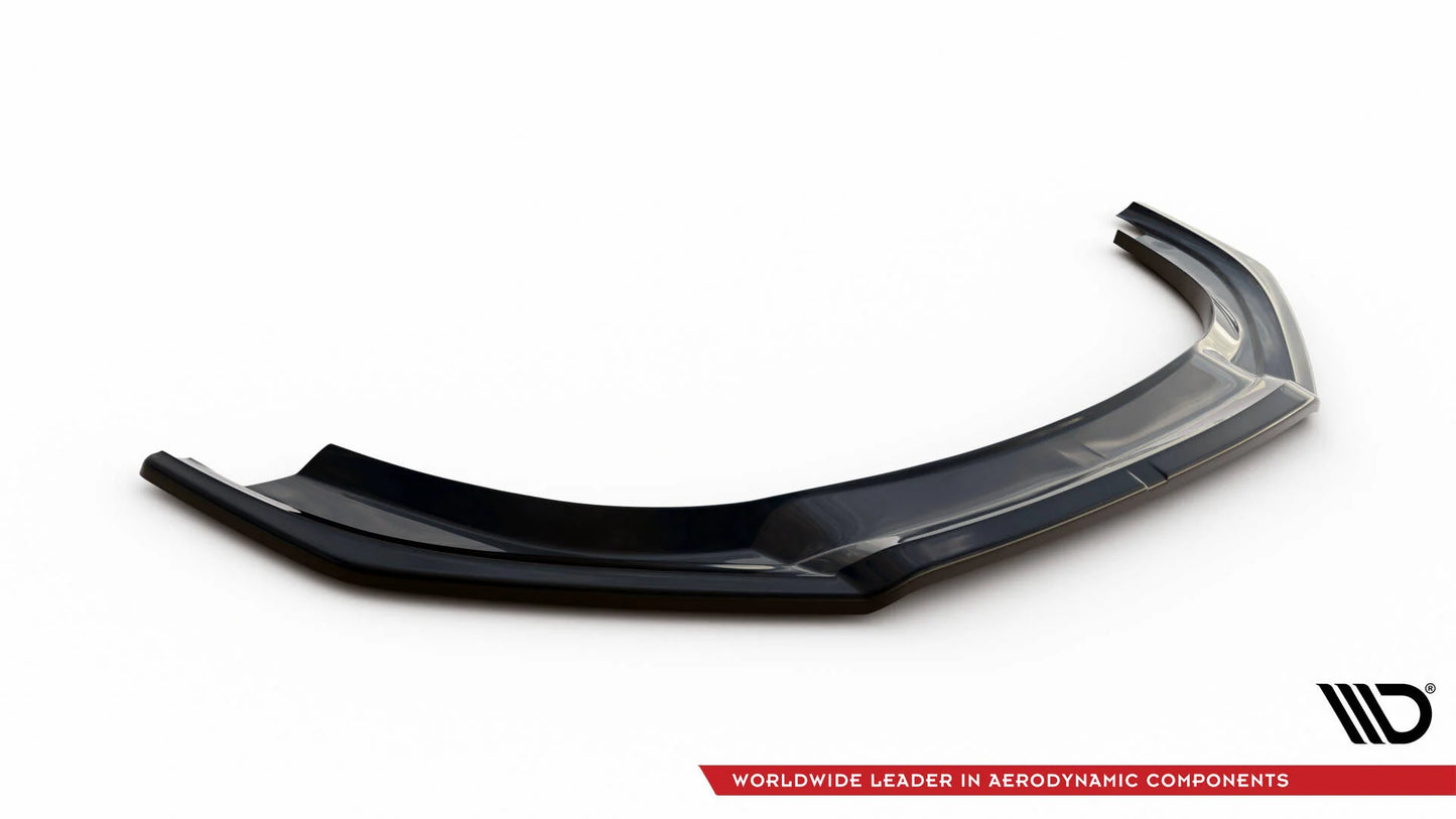 VW Golf 6 R - Frontspoiler - Frontlippe V.2