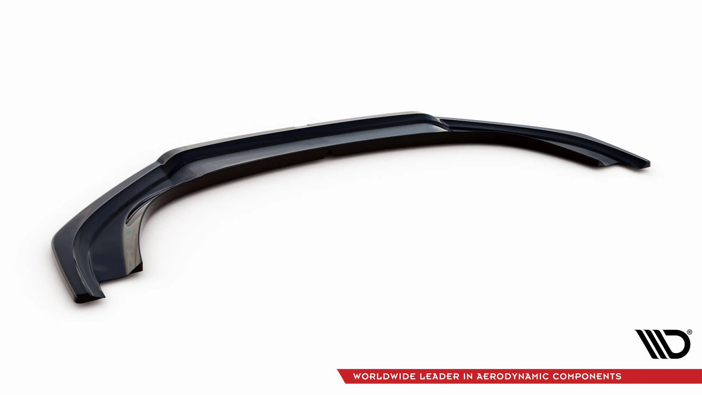 VW Golf 6 R - Frontspoiler - Frontlippe V.2