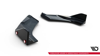 Hyundai i30 N (PD) Facelift - Heck Flaps V.4 + Flaps