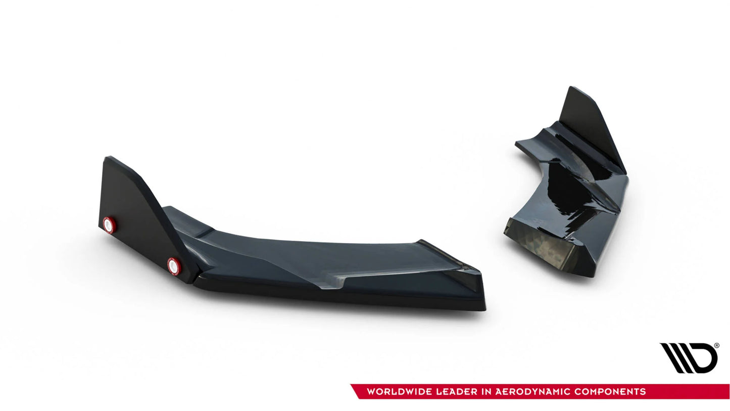 Hyundai i30 N (PD) Facelift - Heck Flaps V.4 + Flaps