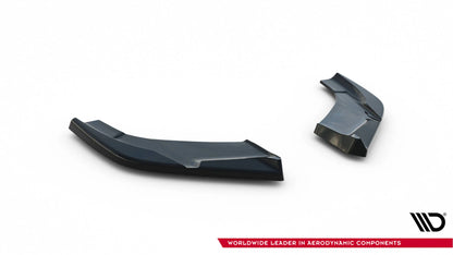 Hyundai i30 N (PD) Facelift - Heck Flaps V.5