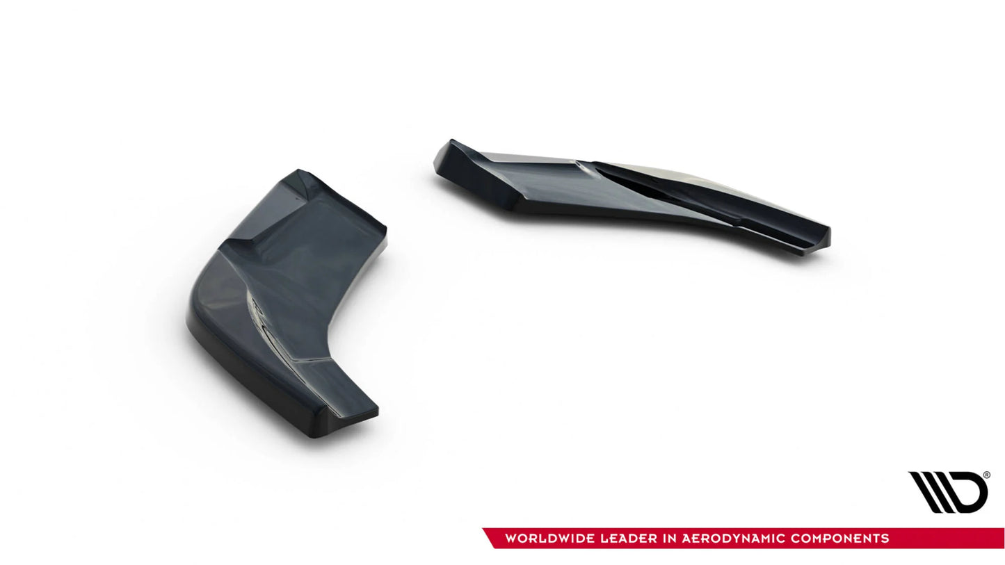 Hyundai i30 N (PD) Facelift - Heck Flaps V.5