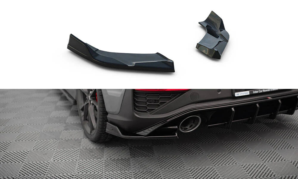 Hyundai i30 N (PD) Facelift - Heck Flaps V.6