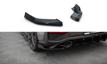 Hyundai i30 N (PD) Facelift - Heck Flaps V.6