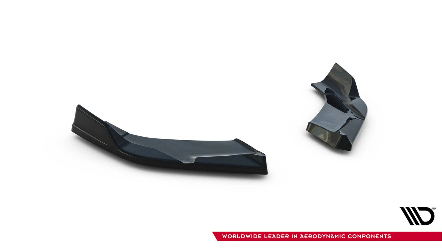 Hyundai i30 N (PD) Facelift - Heck Flaps V.6