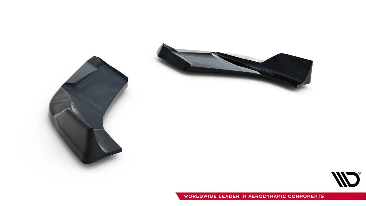 Hyundai i30 N (PD) Facelift - Heck Flaps V.6
