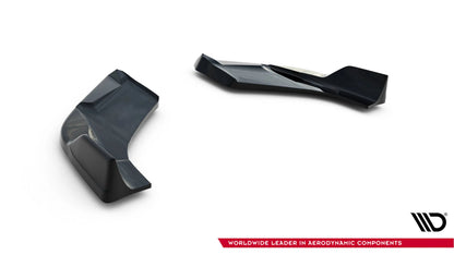 Hyundai i30 N (PD) Facelift - Heck Flaps V.6