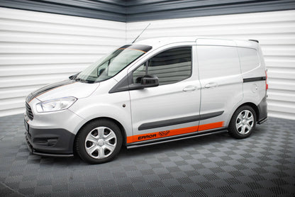 Ford Transit Courier Mk1 - Seitenschweller