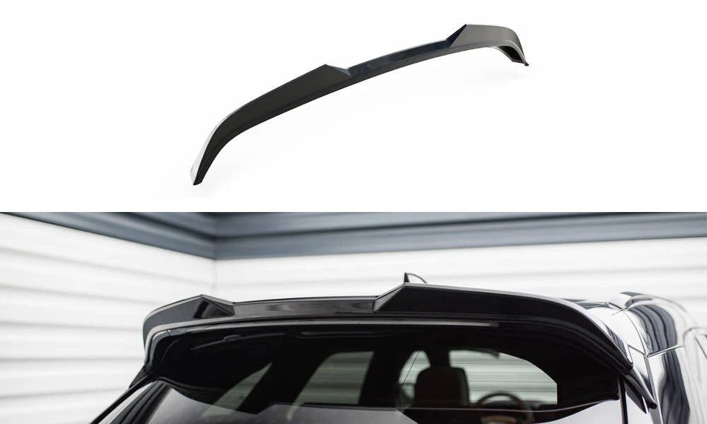 Range Rover Velar - 3D Heck Dachspoiler