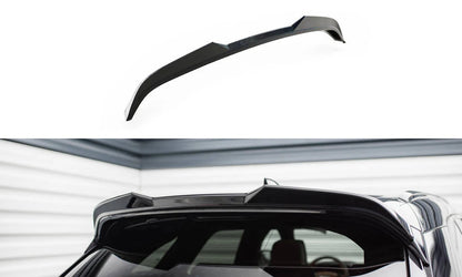 Range Rover Velar - 3D Heck Dachspoiler