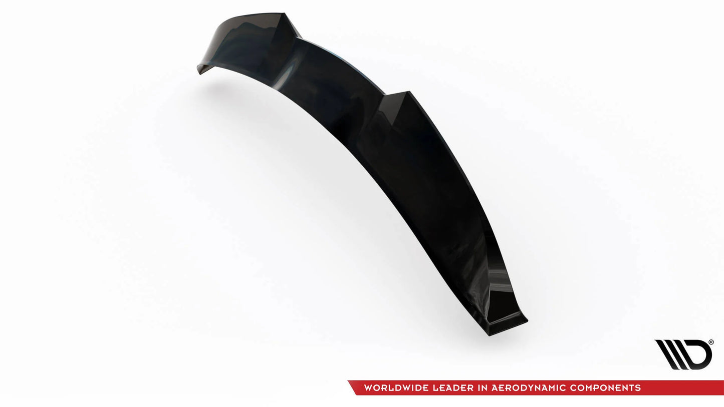 Range Rover Velar - 3D Heck Dachspoiler
