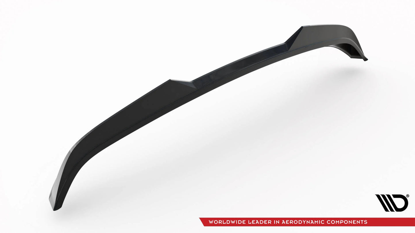 Range Rover Velar - 3D Heck Dachspoiler