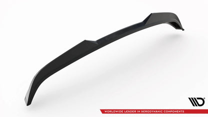 Range Rover Velar - 3D Heck Dachspoiler
