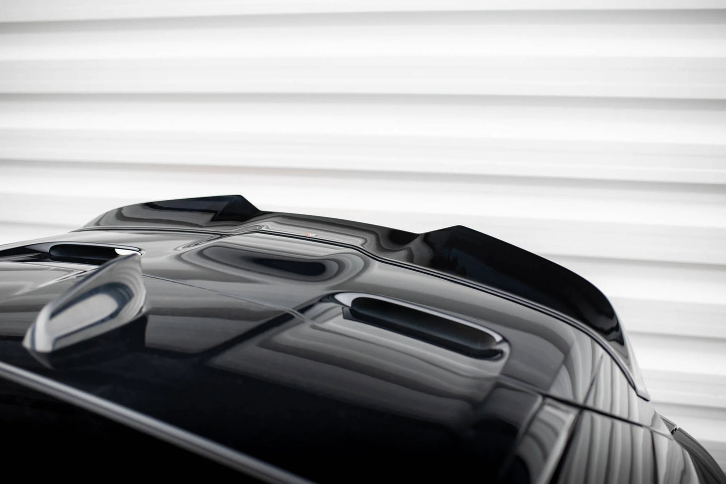 Range Rover Velar - 3D Heck Dachspoiler