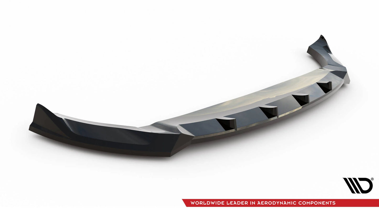 Range Rover Velar - Frontspoiler - Frontlippe