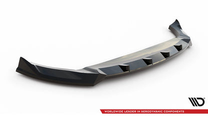 Range Rover Velar - Frontspoiler - Frontlippe