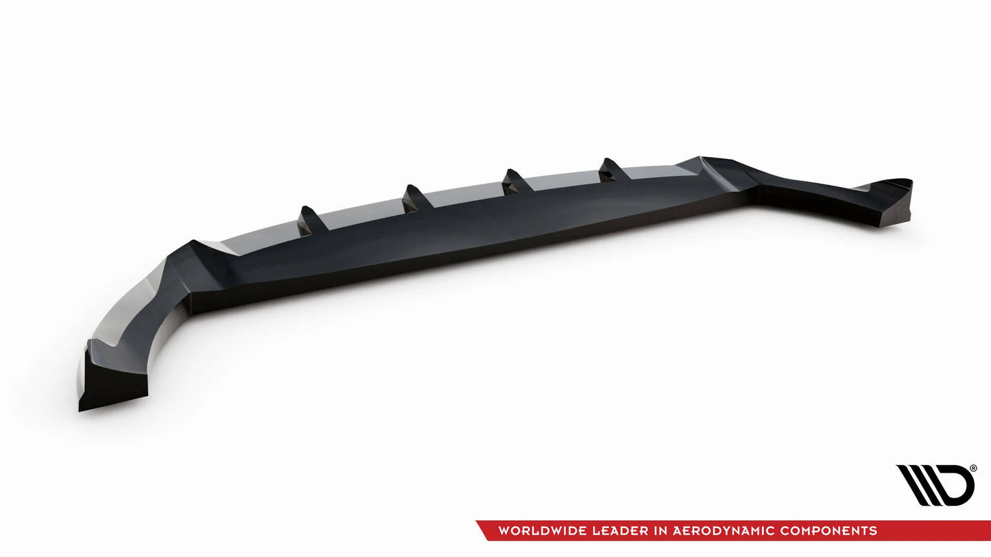 Range Rover Velar - Frontspoiler - Frontlippe