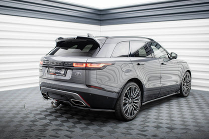 Range Rover Velar - Heck Ansatz V.1