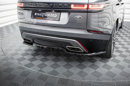 Range Rover Velar - Heck Ansatz V.1