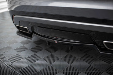Range Rover Velar - Heck Ansatz V.1