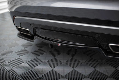 Range Rover Velar - Heck Ansatz V.1