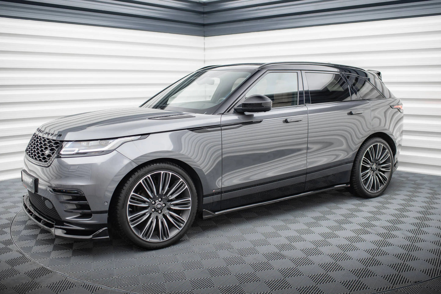 Range Rover Velar - Seitenschweller