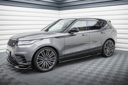 Range Rover Velar - Seitenschweller