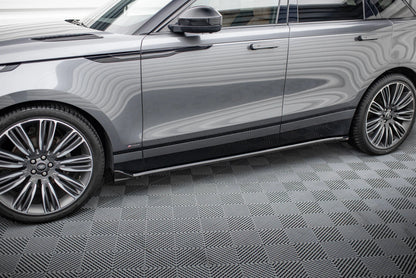 Range Rover Velar - Seitenschweller
