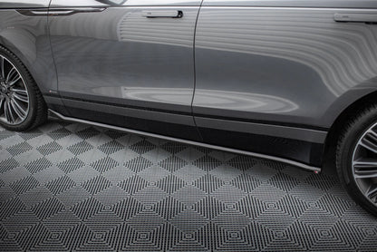 Range Rover Velar - Seitenschweller