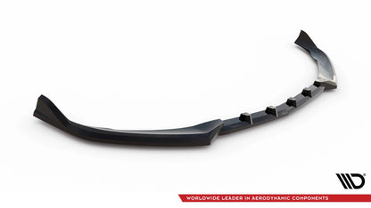 Mercedes AMG C63 - Frontspoiler - Frontlippe V.2