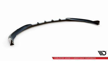 Mercedes AMG C63 - Frontspoiler - Frontlippe V.2