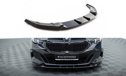 BMW i5 G60 M-Paket - Frontspoiler - Frontlippe V.1