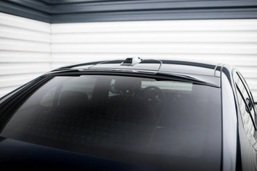 BMW 5er G60 Facelift M-Paket - Heckscheiben Spoiler