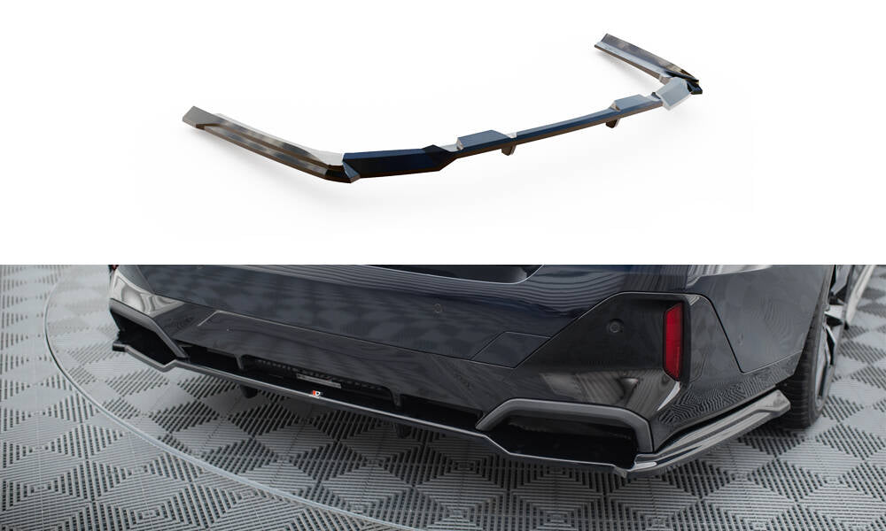 BMW 5er G61 | 2023 - Body Styling