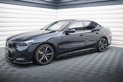 BMW 5er G60 Facelift M-Paket - Seitenschweller V.2