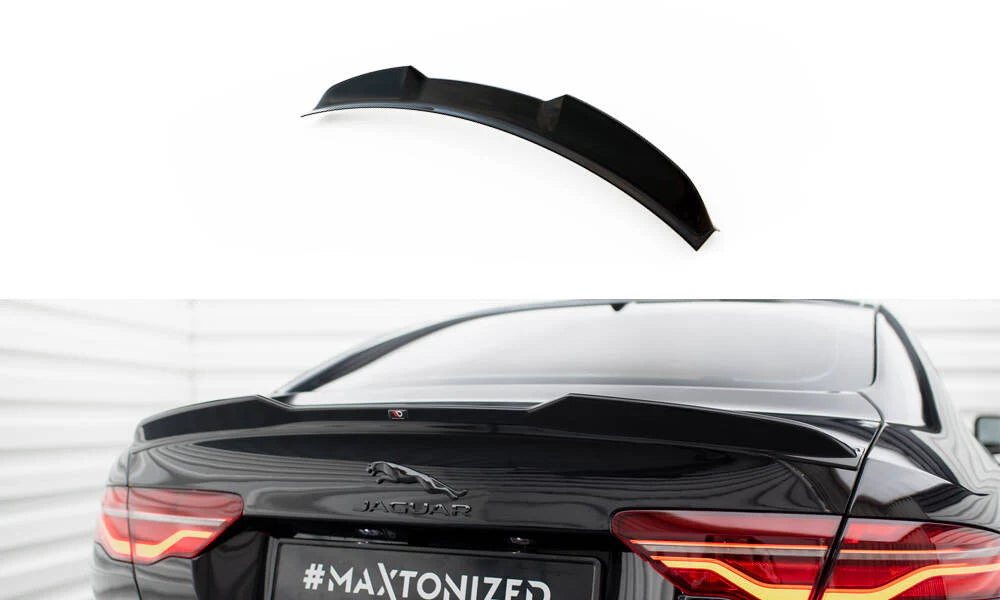 Jaguar XE 2015 - 2024 - Body Styling