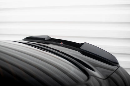 Jaguar XE X760 Facelift - 3D Heck Spoiler