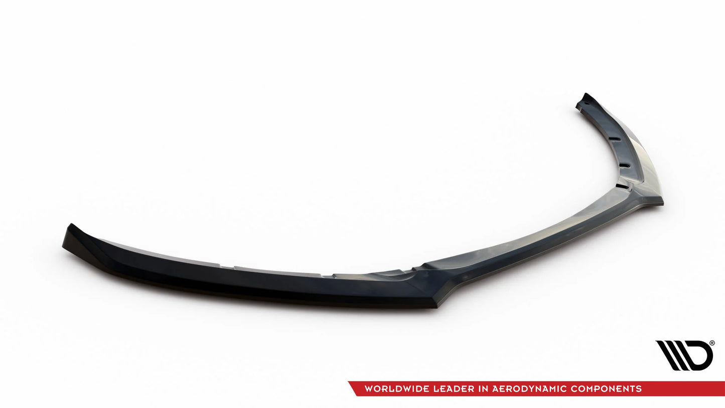 Jaguar XE X760 Facelift - Frontspoiler - Frontlippe V.1